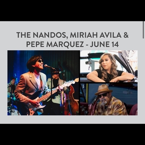 Ernando Recendez Tickets, Tour Dates and Concerts