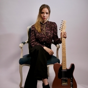 Giulia Tickets, Tourdaten und Konzerte