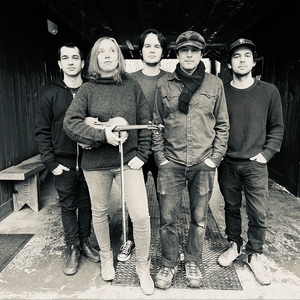 The Mammals Tickets, Tour Dates and Concerts