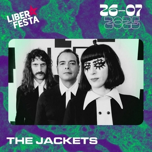 The Jackets @ Area Feste Osio Sopra