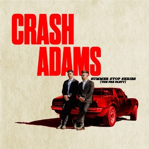 Crash Adams Tickets, Tour Dates and Concerts