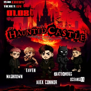 Alex Connor Tickets, Tour Dates and Concerts