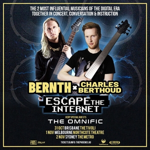 The Omnific Tickets, Tour Dates and Concerts