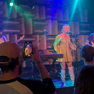 New Constellations at Indianapolis, IN in HI-FI 2025