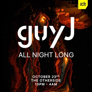 Guy J Tickets, Tour Dates and Concerts