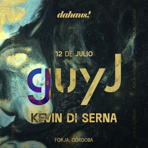 Guy J Tickets, Tour Dates and Concerts