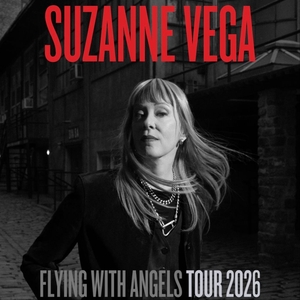 Suzanne Vega Tickets, Tour Dates and Concerts