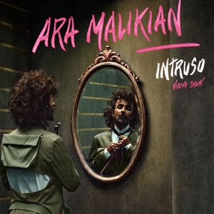Entradas, fechas de la gira y Conciertos de Ara Malikian