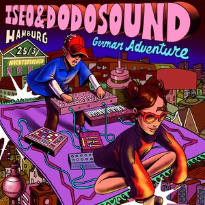 Iseo & Dodosound Tickets, Tour Dates and Concerts