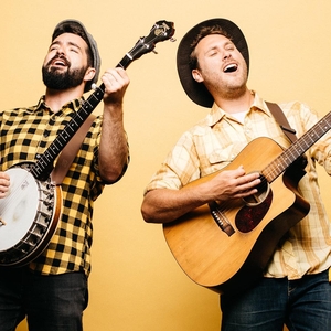 The Okee Dokee Brothers Tickets, Tour Dates and Concerts