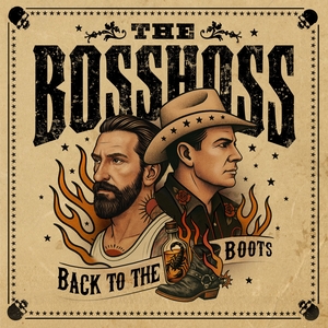 The BossHoss Tickets, Tour Dates and Concerts
