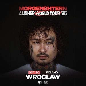 Morgenshtern Tickets, Tour Dates and Concerts