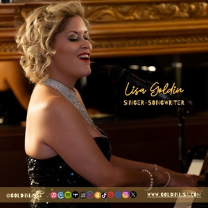 Lisa Goldin Tickets, Tour Dates and Concerts
