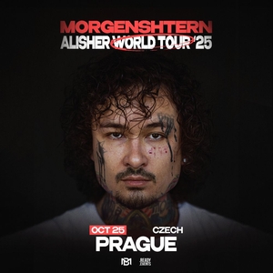 Morgenshtern Tickets, Tour Dates and Concerts