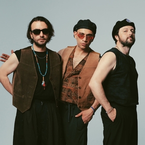 Islandman Tickets, Tour Dates and Concert