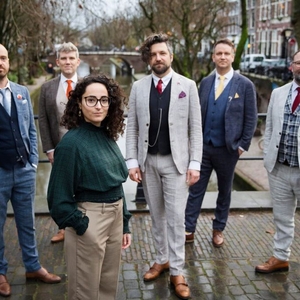 Olga Vocal Ensemble Tickets, Tour Dates and Concerts