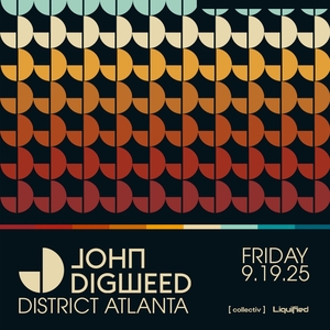 John Digweed Tickets, Tour Dates and Concerts
