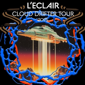 L'eclair Tickets, Tour Dates and Concerts