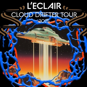 L'eclair Tickets, Tour Dates and Concerts