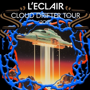 L'eclair Tickets, Tour Dates and Concerts
