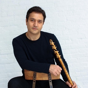 Edmond Gilmore Tickets, Tour Dates and Concerts
