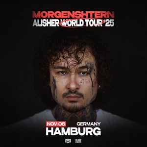 Morgenshtern Tickets, Tour Dates and Concerts