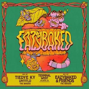 Eazybaked Tickets, Tour Dates and Concerts