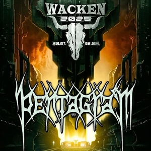 Pentagram (Chile) @ Wacken Open Air