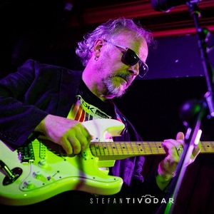 Doctor Millar @ Whelan's