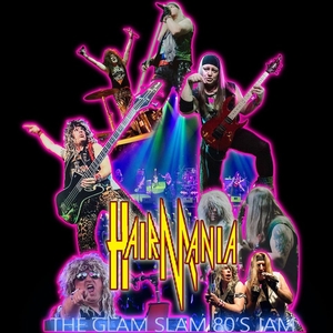 HairMania Onsted Tickets, Blue Skies Brewery Jul 12, 2025