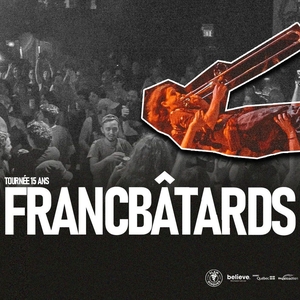 FrancBâtards @ Café La Ligne Verte