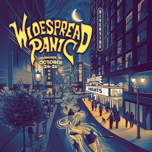 Widespread Panic Tickets, Tour Dates and Concerts