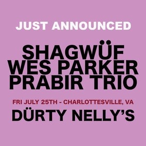 Shagwuf Tickets, Tour Dates and Concerts