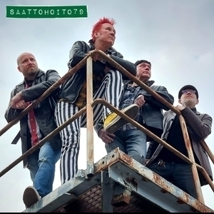 Saattohoito79 Tickets, Tour Dates and Concert