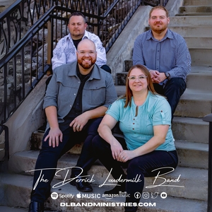 Derrick Loudermilk Band Tickets, Tour Dates and %{concertOrShowText}