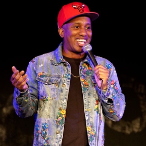 Chris Redd Tickets, Tour Dates and Shows