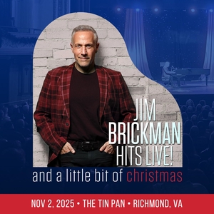 Jim Brickman Tickets, Tour Dates and Concerts