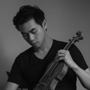 Timothy Chooi @ Musikverein