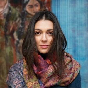 Simona Molinari @ Blue Note