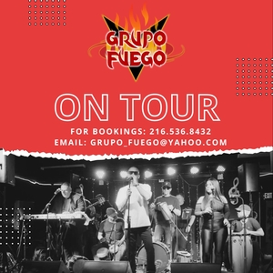 Grupo Fuego Tickets, Tour Dates and Concerts