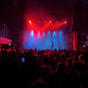 Kontravoid at Englewood, CO in Gothic Theatre 2025