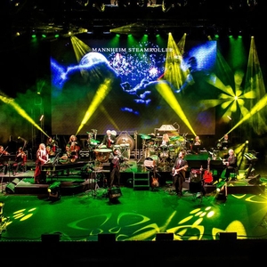 Mannheim Steamroller Christmas Tickets, Tour Dates and Concerts