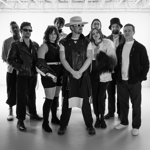 The Burroughs Tickets, Tour Dates and Concerts