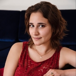 Gaia Gaibazzi @ Seligenstadt