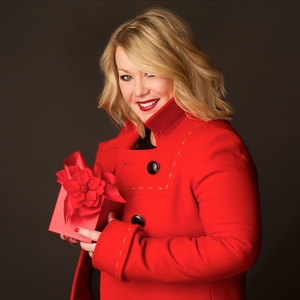 Jann Arden @ FirstOntario Performing Arts Centre