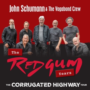 Redgum Tickets, Tour Dates and Concerts