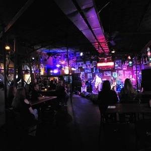 The Lonely Ones at Katy, TX in Wildcatter Saloon 2025