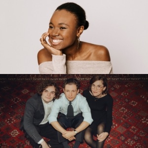 Laureen Mobo @ Jazzkeller Frankfurt
