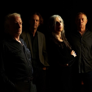 Bleak Squad @ Sidney Myer Music Bowl