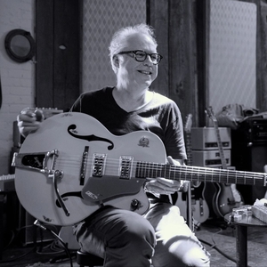 Bill Frisell Tickets, Tour Dates and Concerts